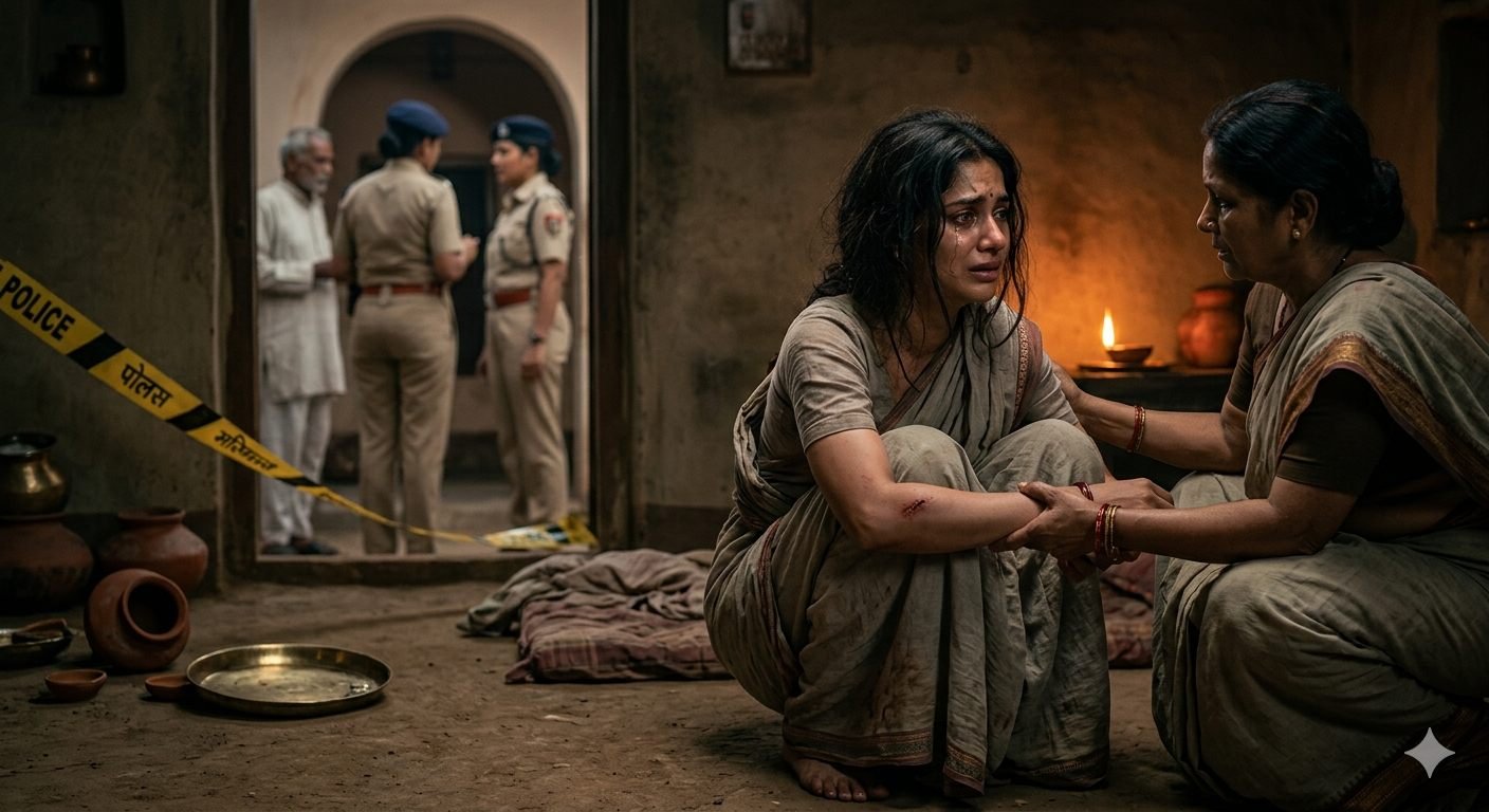 AI जनरेटेड फोटो