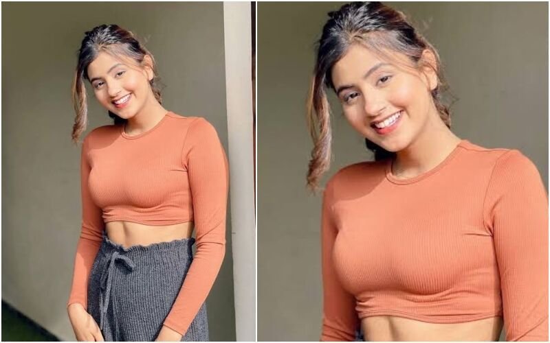 16 Second Viral Video Anjali Arora