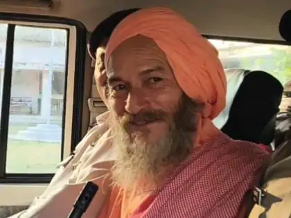 आरोपी