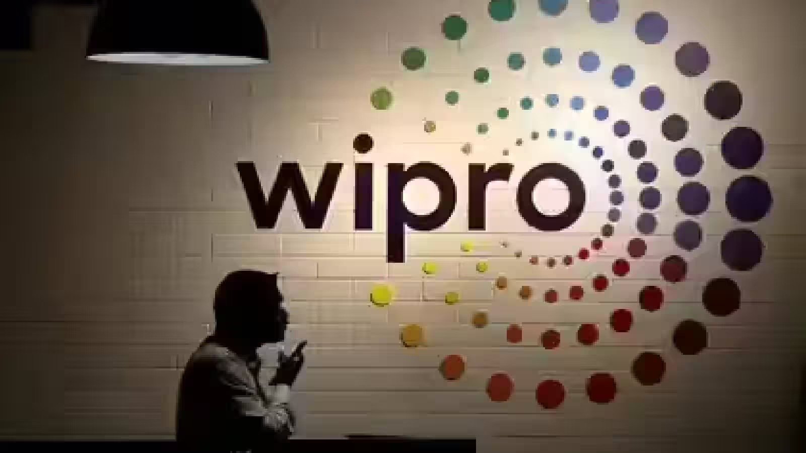 विप्रो में 200 रुपए का टारगेट; शेयर में 6% से ज्यादा तेजी; Wipro Share Hike Details