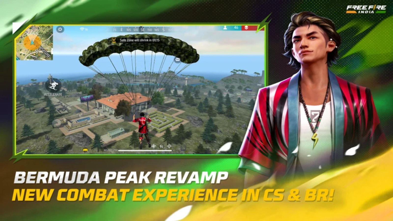 Free Fire India Launch Date : 28 अक्टूबर को लॉन्च होगा Free Fire गेम ? Garena ने अब तक नहीं की पुष्टि