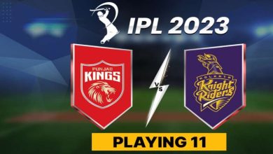 kkr 11 IPL 2023 IPL 2023
